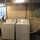 Basement Laundry Room Before and After